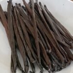 Vanille de sumatra