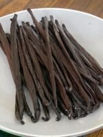 Vanille de sumatra